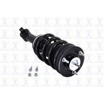 Front Complete Strut Assembly by FCS AUTOMOTIVE - 1355037 pa4