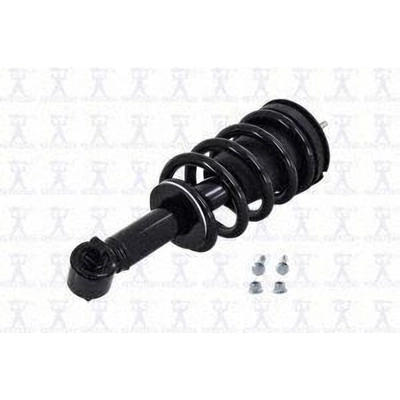 Front Complete Strut Assembly by FCS AUTOMOTIVE - 1355037 pa5