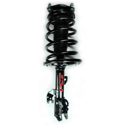 FCS AUTOMOTIVE - 2331582L - Front Complete Strut Assembly pa1