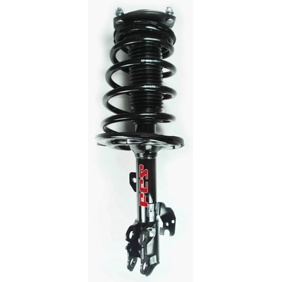 FCS AUTOMOTIVE - 2331582R - Front Complete Strut Assembly pa1