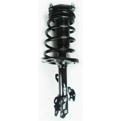 FCS AUTOMOTIVE - 2331582R - Front Complete Strut Assembly pa2