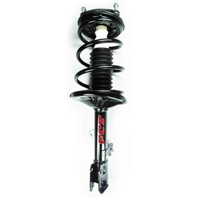 Front Complete Strut Assembly by FCS AUTOMOTIVE - 2331604R pa1