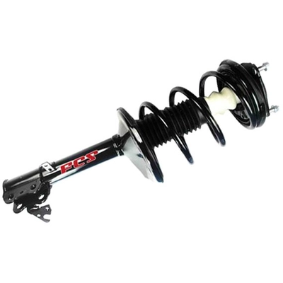 FCS AUTOMOTIVE - 2331623R - Front Complete Strut Assembly pa2