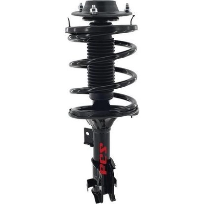 Front Complete Strut Assembly by FCS AUTOMOTIVE - 2331659R pa1