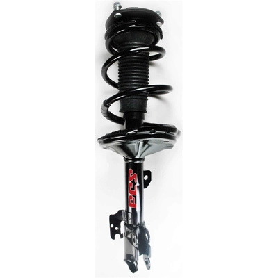 FCS AUTOMOTIVE - 2331660L - Front Complete Strut Assembly pa1