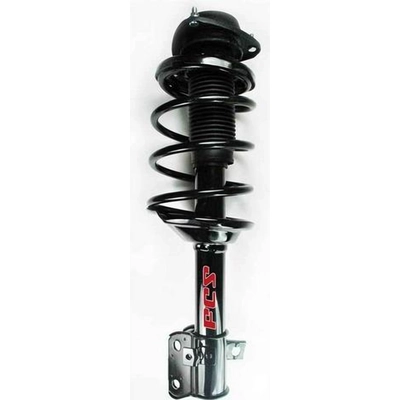 Front Complete Strut Assembly by FCS AUTOMOTIVE - 2331747R pa1