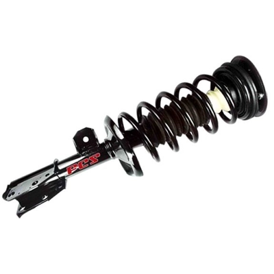 FCS AUTOMOTIVE - 2331778R - Front Complete Strut Assembly pa2