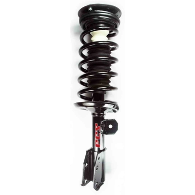 FCS AUTOMOTIVE - 2331778L - Front Complete Strut Assembly pa1