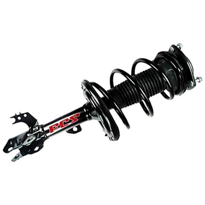 FCS AUTOMOTIVE - 2333313R - Front Complete Strut Assembly pa2