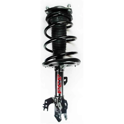 FCS AUTOMOTIVE - 2333313R - Front Complete Strut Assembly pa1