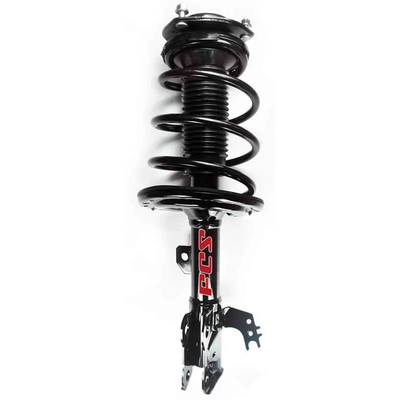 Front Complete Strut Assembly by FCS AUTOMOTIVE - 2333375R pa1