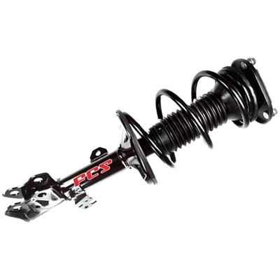 FCS AUTOMOTIVE - 2333412R - Front Complete Strut Assembly pa2