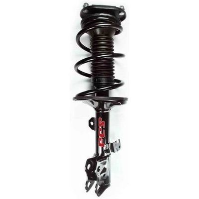 FCS AUTOMOTIVE - 2333412R - Front Complete Strut Assembly pa1