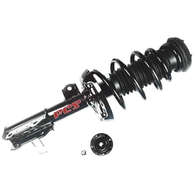 FCS AUTOMOTIVE - 2333415R - Front Complete Strut Assembly pa2