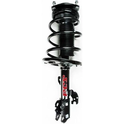 Front Complete Strut Assembly by FCS AUTOMOTIVE - 2333444R pa1