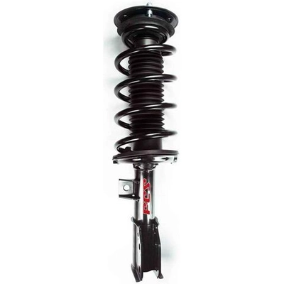 Front Complete Strut Assembly by FCS AUTOMOTIVE - 2333467R pa1