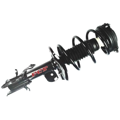 FCS AUTOMOTIVE - 2333476L - Front Complete Strut Assembly pa3