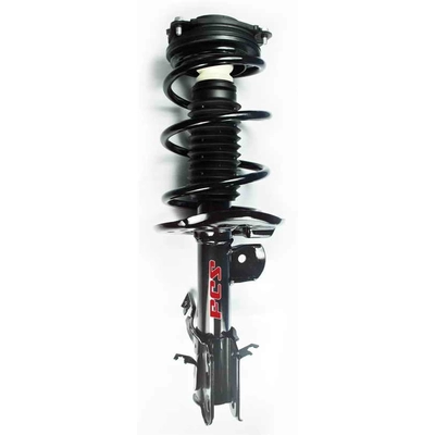 FCS AUTOMOTIVE - 2333476L - Front Complete Strut Assembly pa1