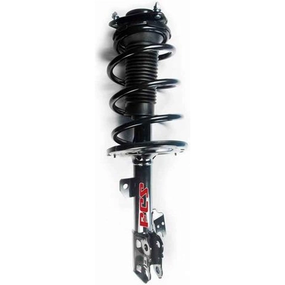 Front Complete Strut Assembly by FCS AUTOMOTIVE - 2333492R pa1