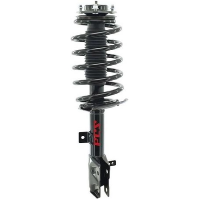 FCS AUTOMOTIVE - 2333508R - Front Complete Strut Assembly pa1