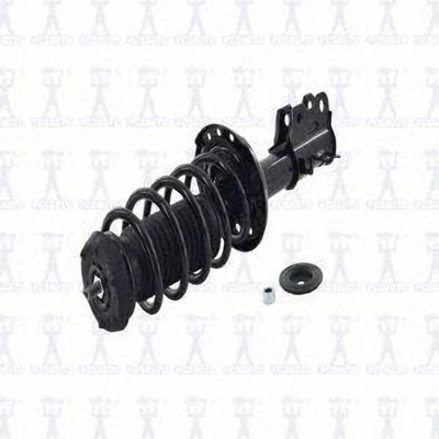 FCS AUTOMOTIVE - 2333716L - Assemblage de jambe de force avant complet pa4