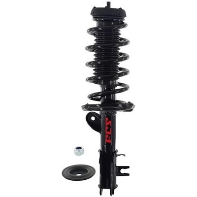 FCS AUTOMOTIVE - 2333716R - Front Complete Strut Assembly pa1