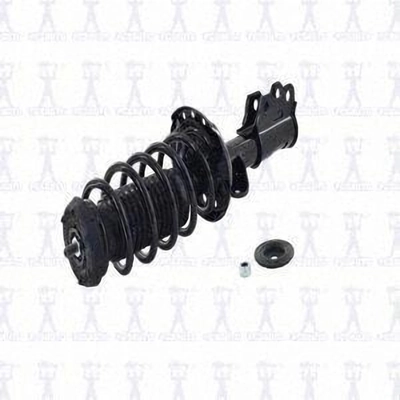 FCS AUTOMOTIVE - 2333716R - Front Complete Strut Assembly pa3