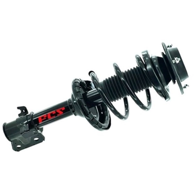 FCS AUTOMOTIVE - 2333748L - Front Complete Strut Assembly pa2