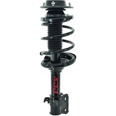 FCS AUTOMOTIVE - 2333748L - Front Complete Strut Assembly pa1