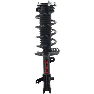 FCS AUTOMOTIVE - 2333790L - Front Complete Strut Assembly pa1