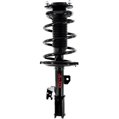 Front Complete Strut Assembly by FCS AUTOMOTIVE - 2333817L pa1