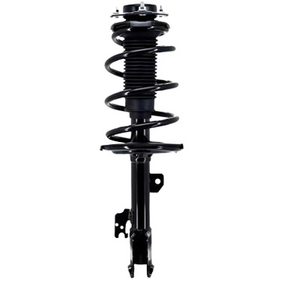 FCS AUTOMOTIVE - 2333818L - Suspension Strut and Coil Spring Assembly pa1