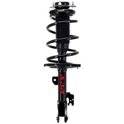 Front Complete Strut Assembly by FCS AUTOMOTIVE - 2333818R pa1