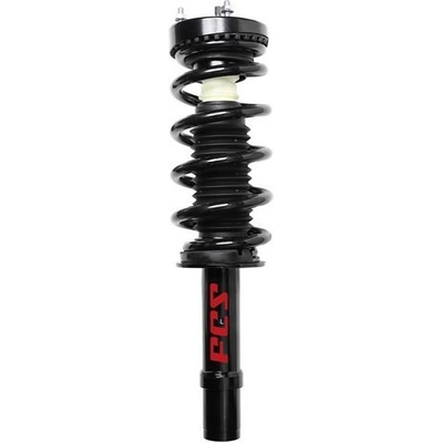 Front Complete Strut Assembly by FCS AUTOMOTIVE - 2335895L pa1