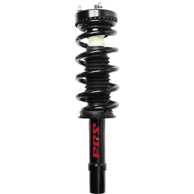 Front Complete Strut Assembly by FCS AUTOMOTIVE - 2335895R pa1