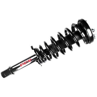 FCS AUTOMOTIVE - 2336305R - Front Complete Strut Assembly pa2