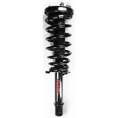 FCS AUTOMOTIVE - 2336305R - Front Complete Strut Assembly pa1