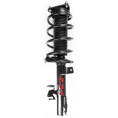 FCS AUTOMOTIVE - 2336311R - Front Complete Strut Assembly pa1