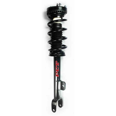 Front Complete Strut Assembly by FCS AUTOMOTIVE - 2345799 pa1