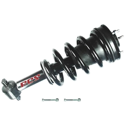 FCS AUTOMOTIVE - 2345815 -Assemblage de jambe de force avant complet pa2