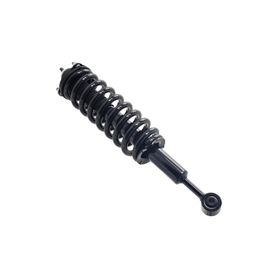 FCS AUTOMOTIVE - 2345984R - Strut Assembly pa2