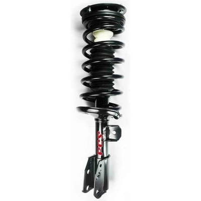 Front Complete Strut Assembly by FCS AUTOMOTIVE - 3331778L pa1