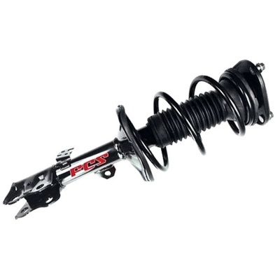 FCS AUTOMOTIVE - 3333296L - Front Complete Strut Assembly pa2