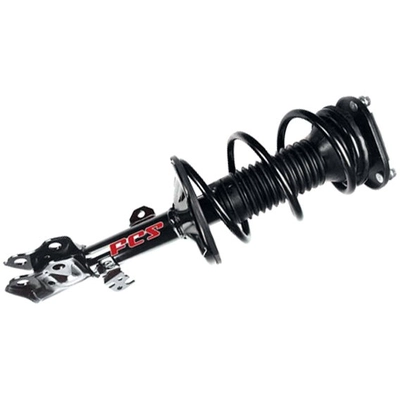 FCS AUTOMOTIVE - 3333296R - Front Complete Strut Assembly pa2