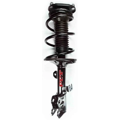 FCS AUTOMOTIVE - 3333296R - Front Complete Strut Assembly pa1