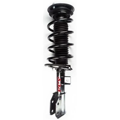 Front Complete Strut Assembly by FCS AUTOMOTIVE - 3333392L pa1