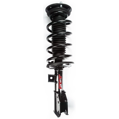 Front Complete Strut Assembly by FCS AUTOMOTIVE - 3333392R pa1