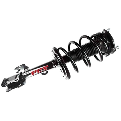 FCS AUTOMOTIVE - 3333393L - Assemblage de jambe de force avant complet pa7