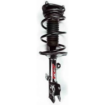 Front Complete Strut Assembly by FCS AUTOMOTIVE - 3333412L pa1