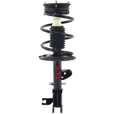 FCS AUTOMOTIVE - 3333564L - Front Complete Strut Assembly pa1